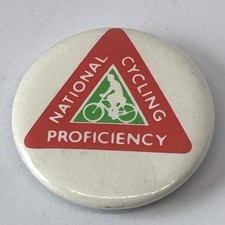 National Cycling Proficiency