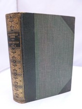 Mansfield Park - A Novel by