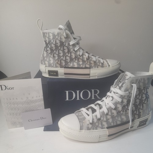 Christian dior men b23 - men, high