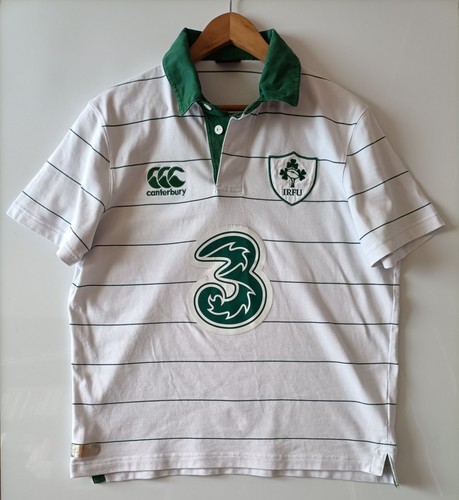 Ireland canterbury rugby union - rugby,