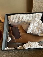 Mens Wrangler Branded Boot Size 11