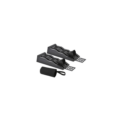 Caravan motorhome levelling - caravan,