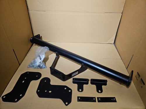 Towbar for isuzu max - for, d