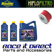 Oil filter for honda - oil, &