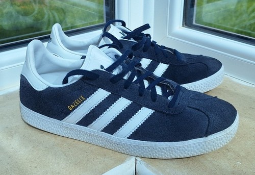 Adidas gazelle size 5 - uk, 5.5