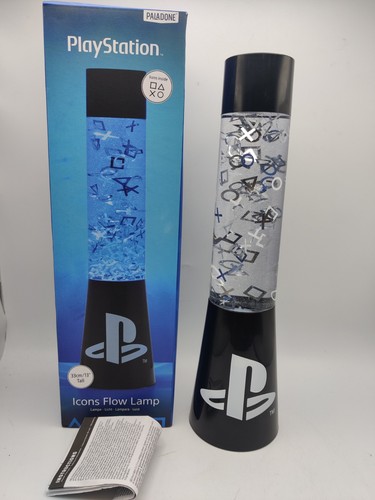 Playstation plastic flow - playstation,