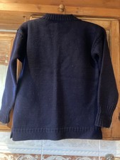 Le Tricoteur guernsey jumper
