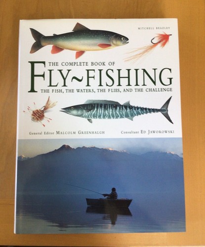 The complete book - the, fly