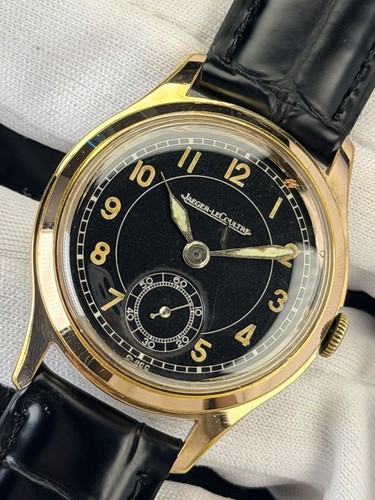 Jlc jaeger lecoultre - jlc,
