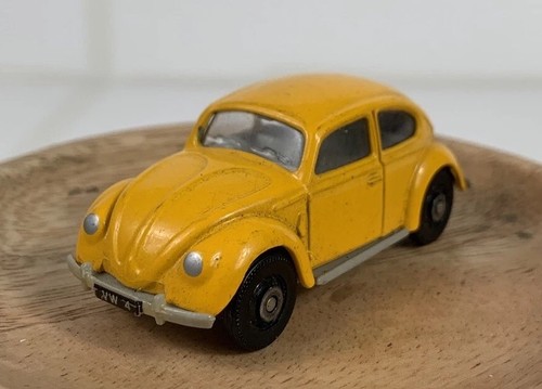 Collectable corgi beetle - collectable,