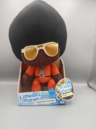 Box marvin the afro - the,