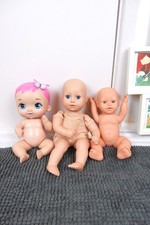Lot zapf creations baby - lot, of