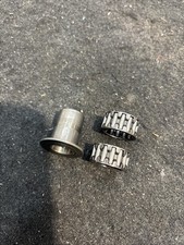 Ktm Sx 50 2010 Clutch Basket