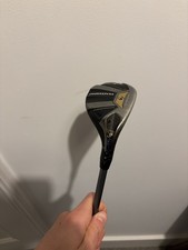 Callaway Paradym #5 Hybrid