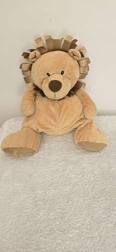 Mothercare cuddle lion - cuddle,