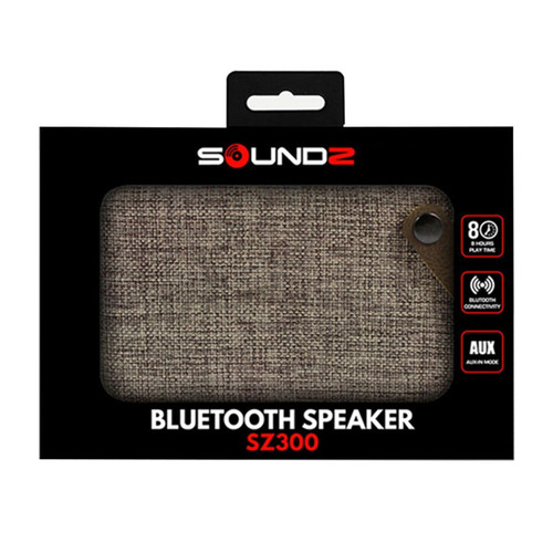 Soundz 300 portable - soundz,