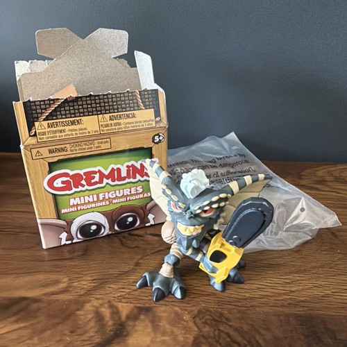Gremlins mini figures stripe - figures,