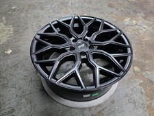 Genuine Niche Mazzanti 19"
