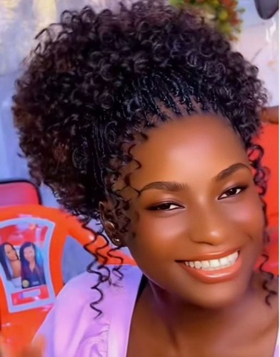 Angels braids havana curl - angels,