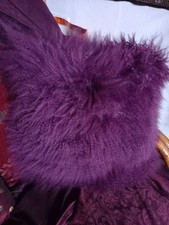 Stunning soft mongolian