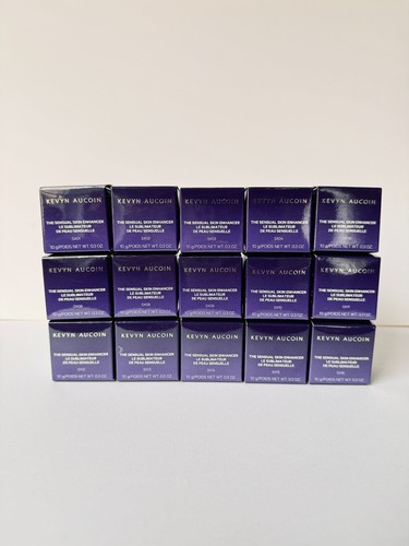 Kevyn aucoin the sensual - aucoin,
