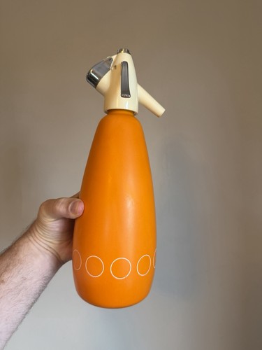 Vtg 60s boc sparklet - 60s,