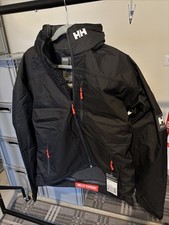 Mens Helly Hansen Nautical