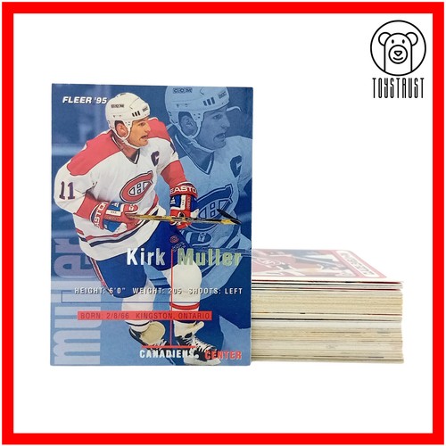 58x montreal canadiens ice - montreal,