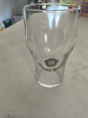 Samuel smith old brewery - old, beer