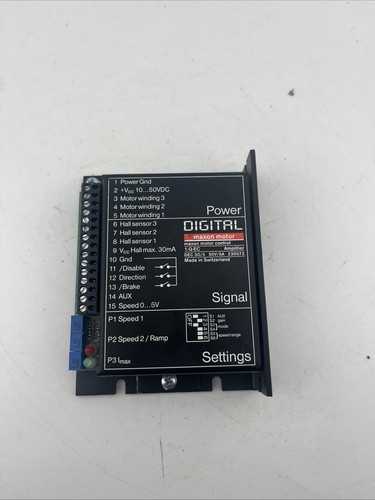 Maxon motor ec - maxon, 230572