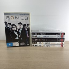 Bones complete Collection