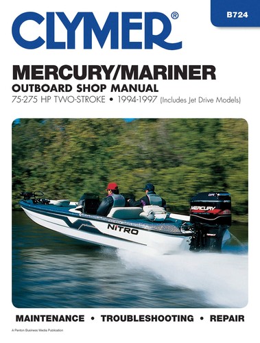 Mercury mariner outboard shop - mercury/mariner,