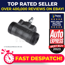Wheel Cylinder fits TOYOTA