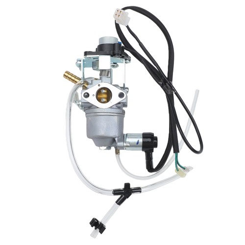 Carburetor for champion dual - carburetor,