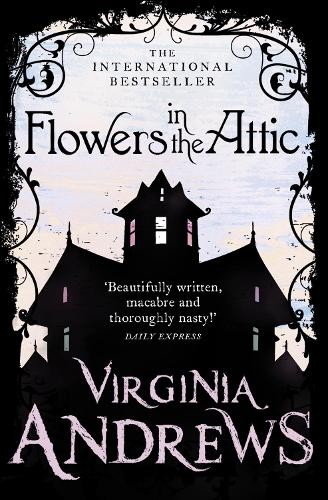 Flowers the attic - in, by