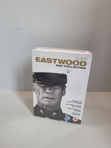 Clint eastwood war - clint,