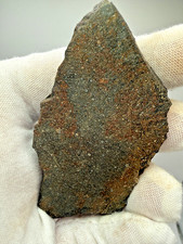 NWA 18500 CO3 Carbonaceous