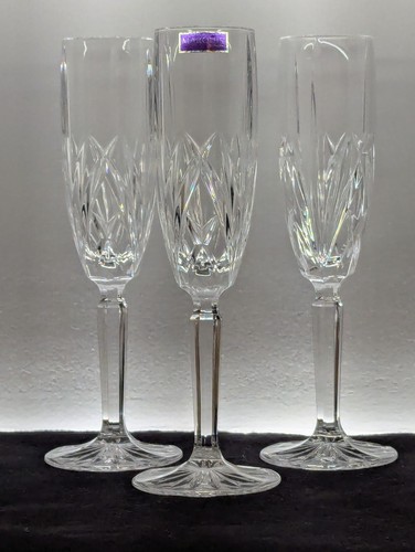 Set waterford crystal - of,