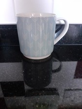 WAITROSE Patterned Fine China