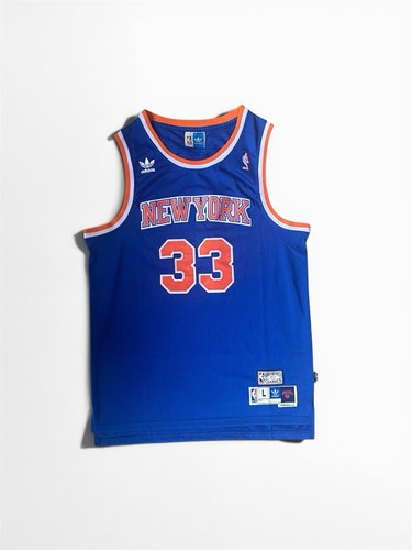 Ewing nba swingman jersey - ewing,