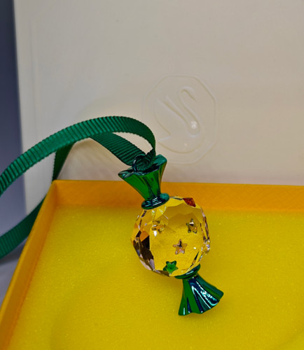 Sparkling crystal candy 2026 - crystal,