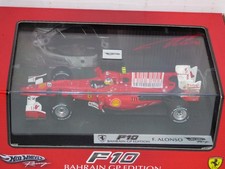 Hot Wheels F1 1:43 Scale