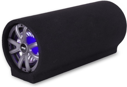 Pyle inch carpeted subwoofer - carpeted,