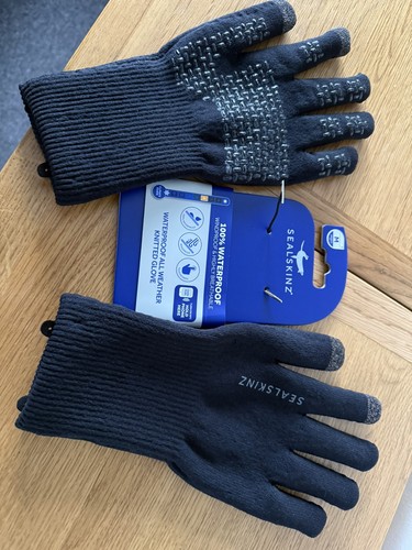 Sealskinz waterproof all - sealskinz,