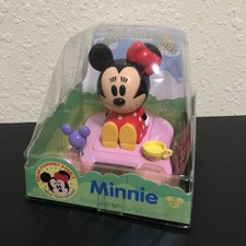 Disney sunshine friends minnie - sunshine,
