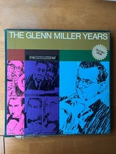 The Glenn Miller Years