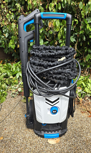 Mac allister mpwp1800 cold - mac,