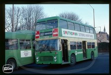 Original Bus Slide - Southdown