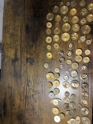 Huge bundle joblot watch - huge,