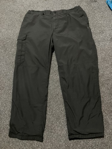 Craghoppers men kiwi - kiwi, winter